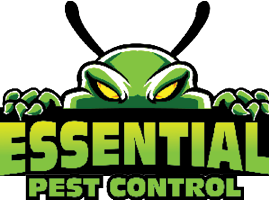 Essential Pest Control